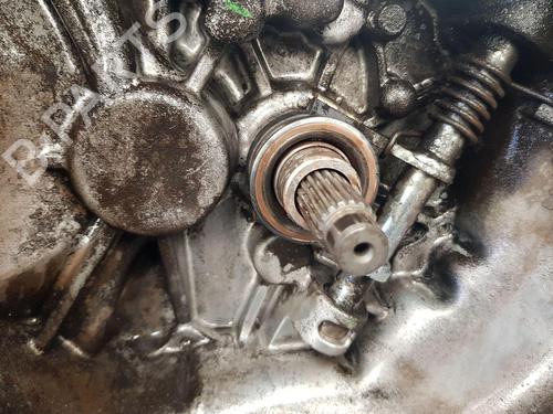 Gearbox NISSAN PIXO (UA0) 1.0 | BP36567687M3 - Image 2