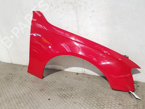 Right front fenders AUDI A4 B8 (8K2) 2.0 TDI | BP30402915C42 