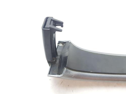 Front right exterior door handle OPEL CROSSLAND X / CROSSLAND (P17, P2QO) 1.2 (75) | BP22673541C129 