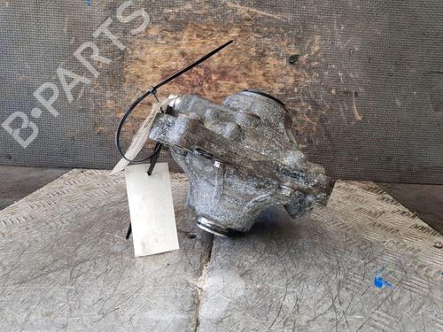 Front differential BMW X5 (G05, F95) xDrive 40 d Mild-Hybrid | BP28827598M23 