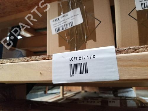 Climate control ALFA ROMEO 4C (960_) 1.8 (960.CXB1A) | BP22674513I5 