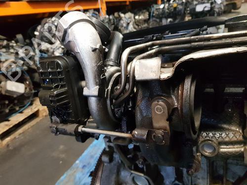 Engine AUDI A3 Limousine (8VS, 8VM) 1.4 TSI | BP30137827M1 