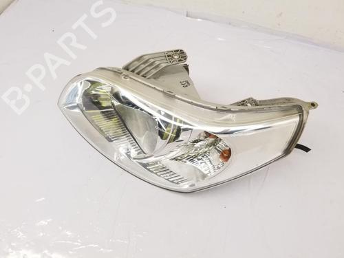 Used Left headlight Left headlight 38557837 38557837