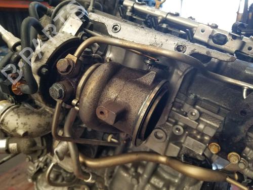 Engine OPEL INSIGNIA B Grand Sport (Z18) | BP32306563M1