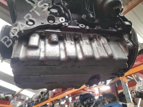 Engine SEAT ALHAMBRA (710, 711) 2.0 TDI | BP30194684M1 