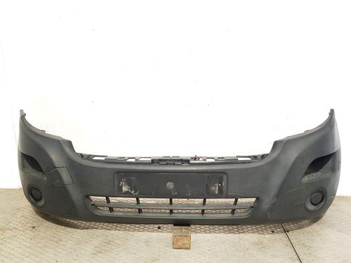 front-bumper-renault-master-iii-van-fv-2010-30554676 main image