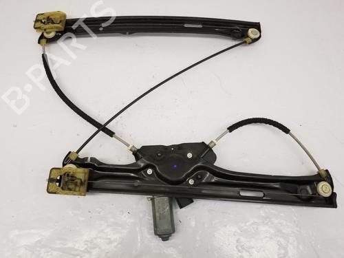 Front left window mechanism BMW X3 (F25) xDrive 35 d | BP28137020C22 