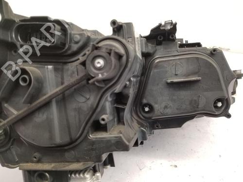 Left headlight VW GOLF VIII (CD1, DA1) 2.0 TDI | BP29316109C28 