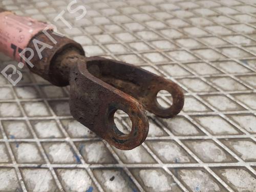 Left front shock absorber MERCEDES-BENZ E-CLASS (W211) E 320 CDI (211.022) | BP29839433M16 