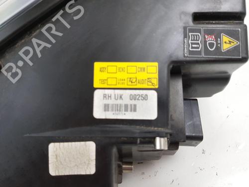 Right headlight MCLAREN GT 4.0 | BP22678291C29 