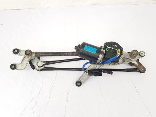 Used Front wiper motor Front wiper motor KIA CARENS III MPV (UN) 2.0 CVVT (144 hp) 36475606 36475606