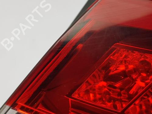 Right taillight MERCEDES-BENZ E-CLASS Coupe (C207) E 350 CDI (207.322) | BP28049812C35 