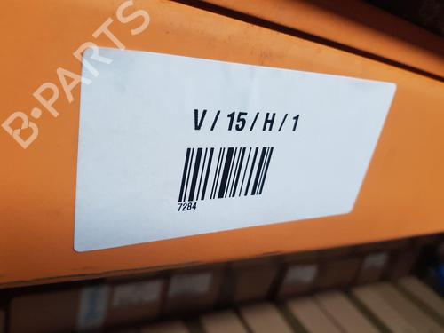 AC compressor BMW 1 (F40) M 135 i xDrive | BP31910384M34 