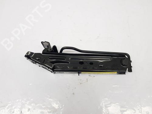 Used Jack Kit FORD FIESTA VI (CB1, CCN) 1.6 ST (182 hp) 30264382