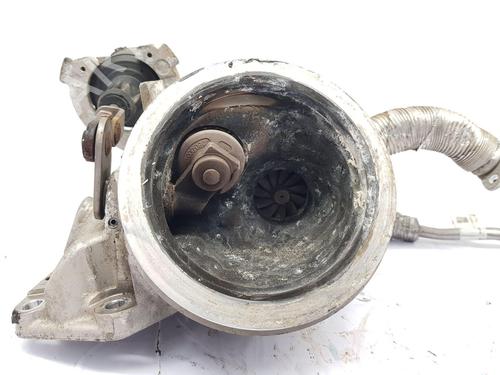 Turbolader/Kompressor MINI MINI (F56) One | BP35885079M71 - Image 8