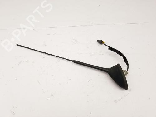 Used Antenna/Base FORD FOCUS III 1.6 TDCi (115 hp) 25463189