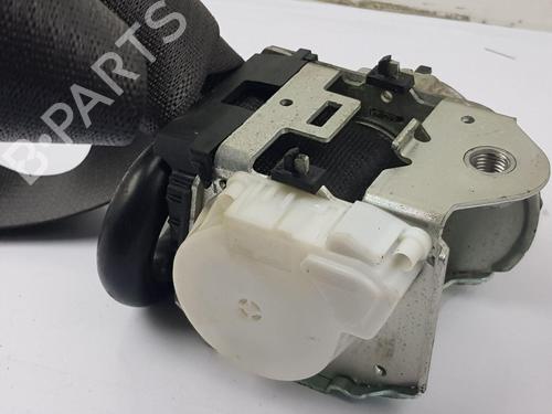 Front right seatbelt VAUXHALL ASTRA Mk VII (K) (B16) 1.2 Turbo | BP33186249I25  - Image 7