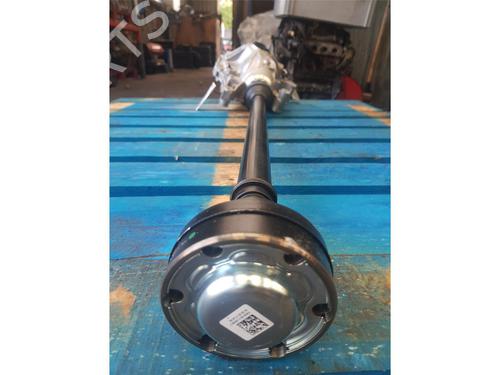 Front differential LAND ROVER RANGE ROVER SPORT III (L461) | BP37794442M23 - Image 3