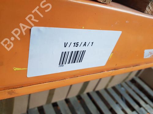 Support PORSCHE 911 (991) 4.0 GT3 | BP22670695C155 