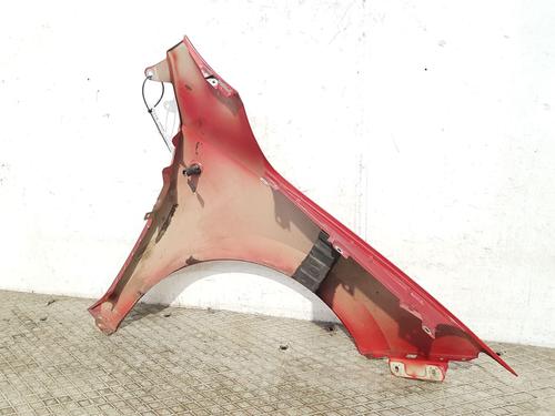 Left front fenders SKODA RAPID (NH3, NK3, NK6) 1.6 TDI | BP27267010C41 