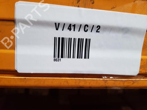 Hattehylde VW GOLF V (1K1) 1.4 TSI | BP38593146C85 - Image 8
