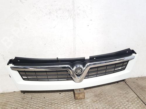 Calandre VAUXHALL MOVANO Mk I (A) Van (X70) 2.5 CDTI (FD) | BP30713844C40