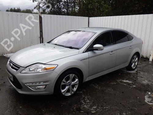 Electronic module FORD MONDEO IV (BA7) 2.0 TDCi | BP28088117M83 - Image 9