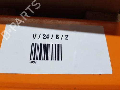 Climate control VW GOLF VII (5G1, BQ1, BE1, BE2)  | BP32070046I5 