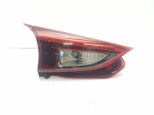Used Left tailgate light MAZDA 3 (BM, BN) 2.0 (120 hp) 22749282