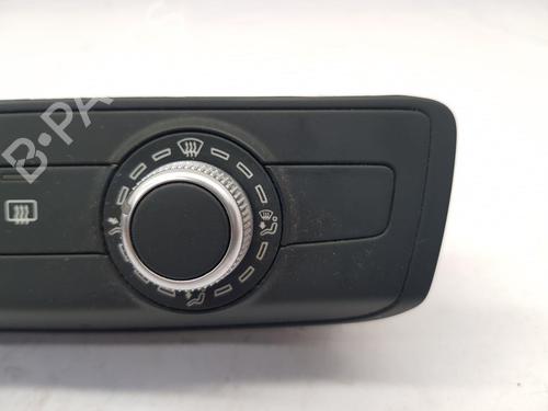Climate control AUDI A3 Sportback (8VA, 8VF) 1.0 TFSI | BP33295740I5 - Image 3