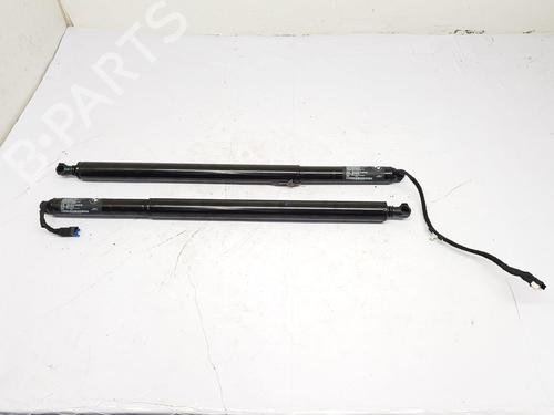 Used Tailgate lift support BMW X4 (G02, F98) xDrive M40 d (326 hp) 30864786