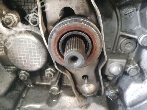 Gearbox VW GOLF V (1K1) 1.9 TDI | BP40086902M3 - Image 3