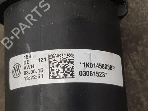 Intercooler VW SCIROCCO III (137, 138) 2.0 R | BP26723825M30