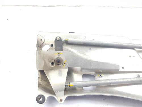 Front wiper motor ASTON MARTIN VANQUISH Volante 6.0 | BP22666384M29 - Image 8