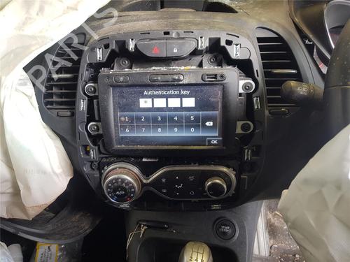 Front right window mechanism RENAULT CAPTUR I (J5_, H5_) 0.9 TCe 90 | BP34331914C23  - Image 13