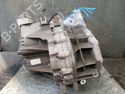 Gearbox FORD KUGA II (DM2) 2.0 TDCi 4x4 | BP30891911M3