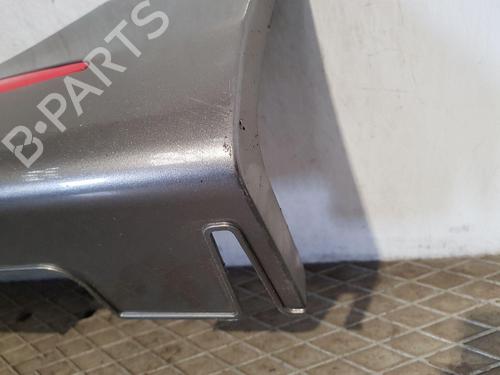 Left sideskirt KIA PICANTO III (JA)  | BP29378991C115 