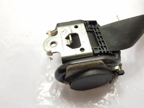 Front right seatbelt PEUGEOT EXPERT Tepee (VF3X_) 1.6 HDi 90 16V | BP30580959I25 