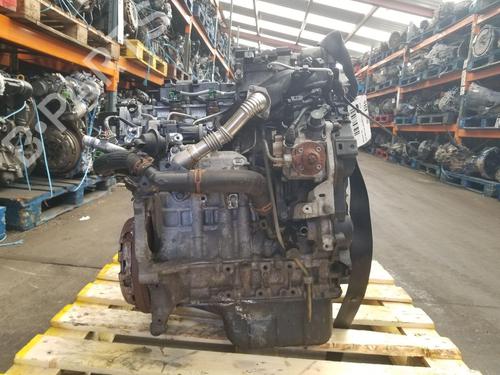 Engine PEUGEOT 2008 I (CU_) 1.4 HDi | BP35795579M1 - Image 2