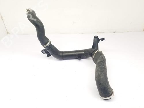 Intercooler pipe AUDI A1 Sportback (8XA, 8XF) S1 quattro | BP26400936M127 