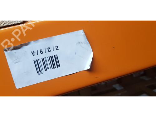 Instrument cluster LOTUS EMIRA 3.5 | BP30690105C47 