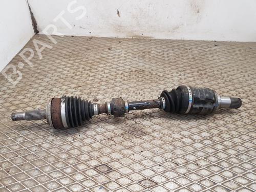 Used Left front driveshaft Left front driveshaft TOYOTA AURIS (_E18_) 1.8 Hybrid (ZWE186_, ZWE186R) (136 hp) 33219395 33219395