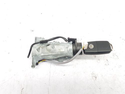 Ignition barrel VW GOLF VI (5K1) 1.4 TSI | BP33295784M48 - Image 4