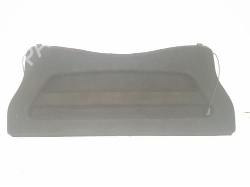 Used Rear parcel shelf Rear parcel shelf RENAULT CLIO IV (BH_) 1.5 dCi 90 (90 hp) 33853421 33853421