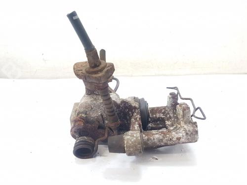 Left rear brake caliper HONDA CIVIC IX (FK) 1.6 i-DTEC (FK3) | BP26185199M107 