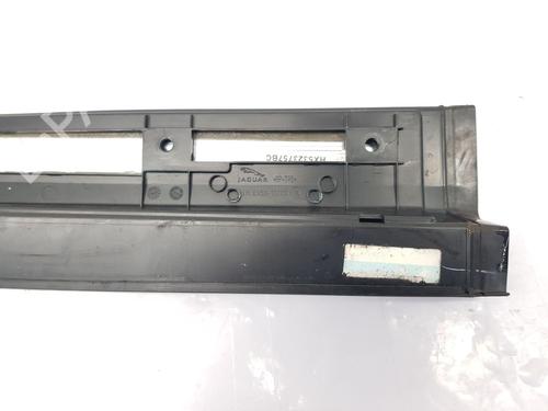 Other JAGUAR F-TYPE Coupe (X152) 5.0 SCV8 SVR / SCV8 P575 R | BP30115818O1