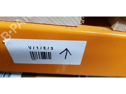 Høyttaler LAND ROVER RANGE ROVER SPORT II (L494) 5.0 SCV8 4x4 | BP29984428E2 