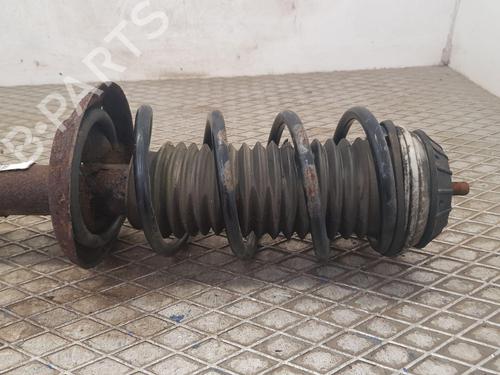 Right front shock absorber FIAT PUNTO EVO (199_) 1.2 | BP29492564M17 