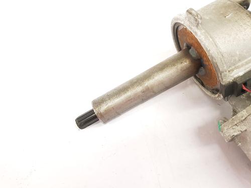Steering column VAUXHALL MERIVA A (X03) 1.4 16V Twinport | BP29815743M21