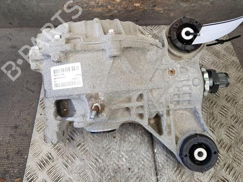 Used Rear differential LAND ROVER DEFENDER Station Wagon (L663) P300 Si4 4x4 (300 hp) 22207676